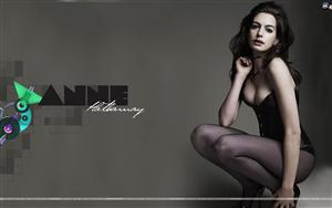 Anne Hathaway